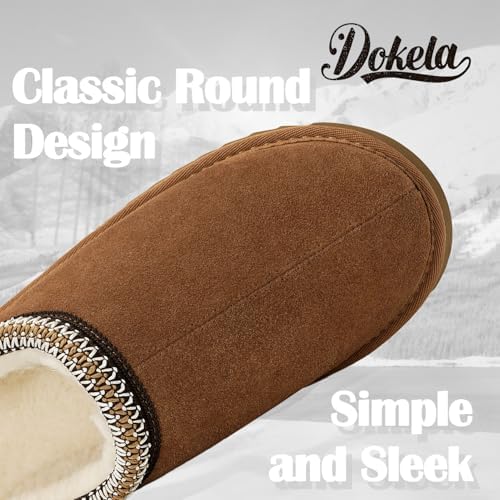 Vue 4 de Femme Homme Chausson En