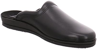 Vue 4 de Jurgen Chaussons Muleshomme