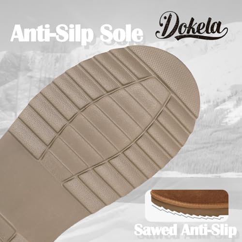 Vue 6 de Femme Homme Chausson En