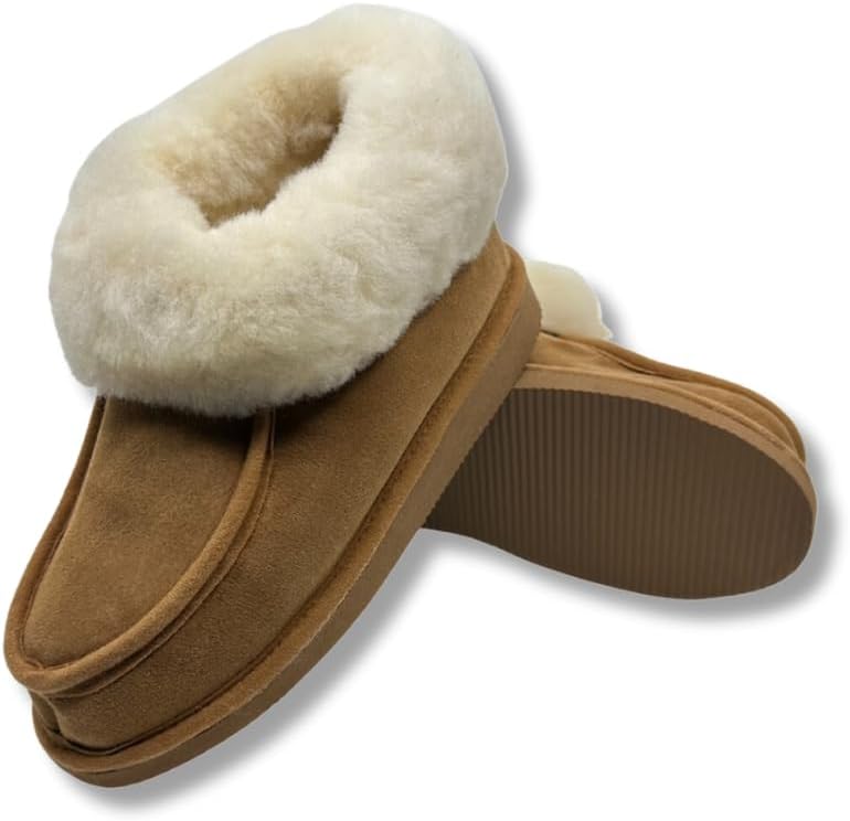 Pantoufleschaussons Printempseteautomnehiver Homme Et