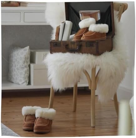 Vue 5 de Pantoufleschaussons Printempseteautomnehiver Homme Et