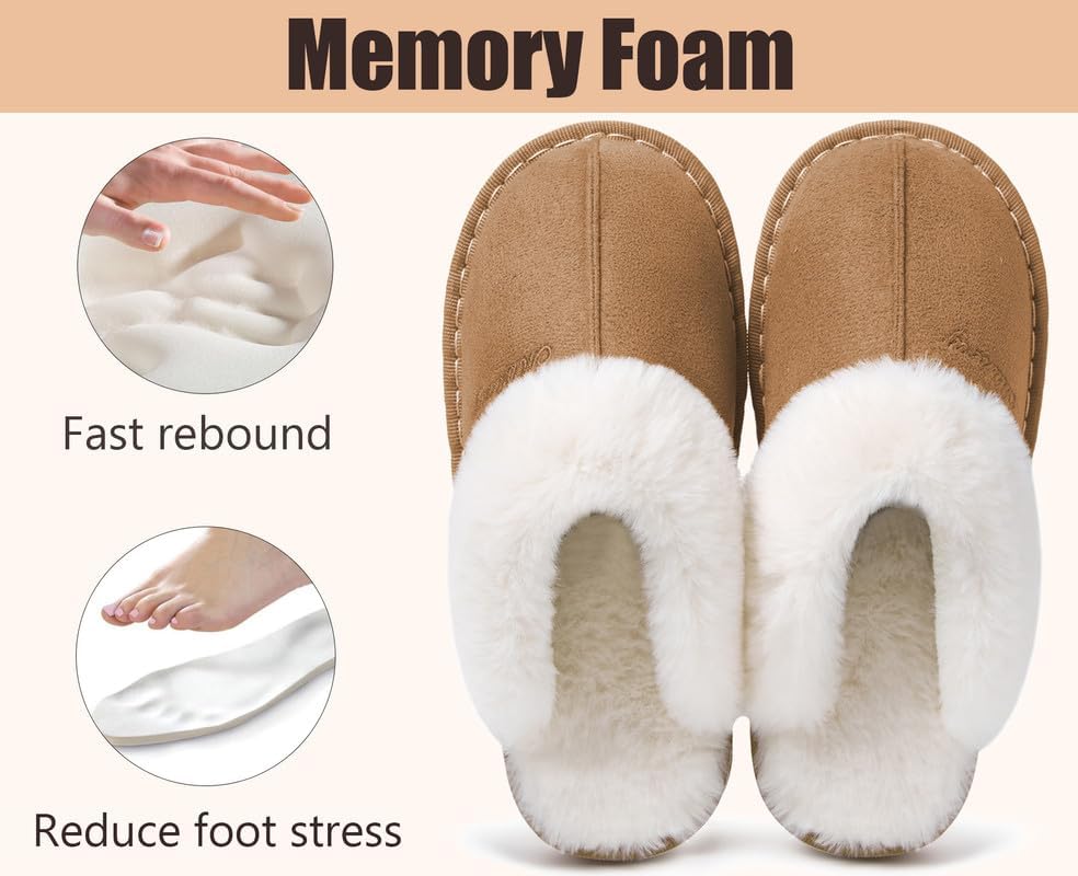 Vue 5 de Chaussons Hommes Femmes Maison