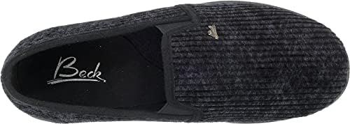 Vue 5 de Heinz Chaussons Muleshomme