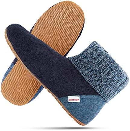 Vue 2 de Chaussons Wildpoldsried