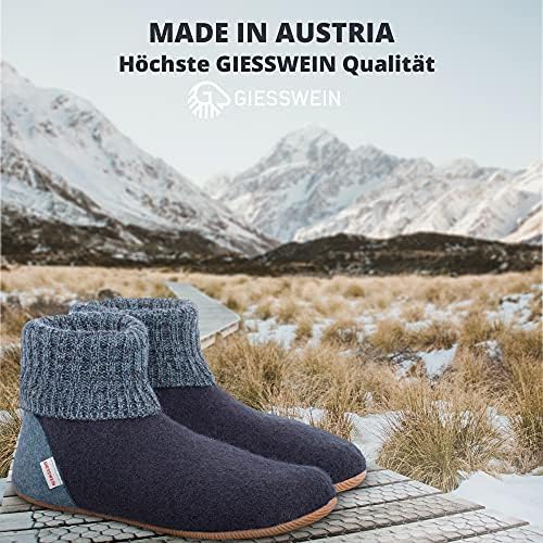 Vue 4 de Chaussons Wildpoldsried