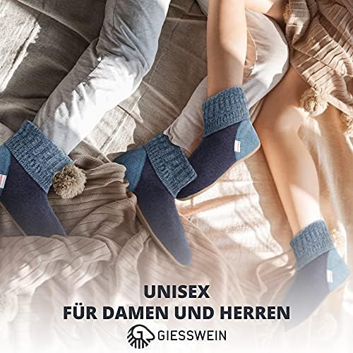 Vue 6 de Chaussons Wildpoldsried