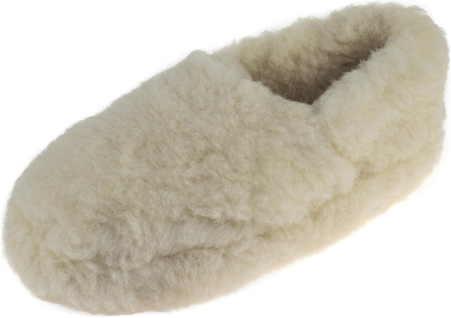 Pantoufles Hiver Unisex Chaussons