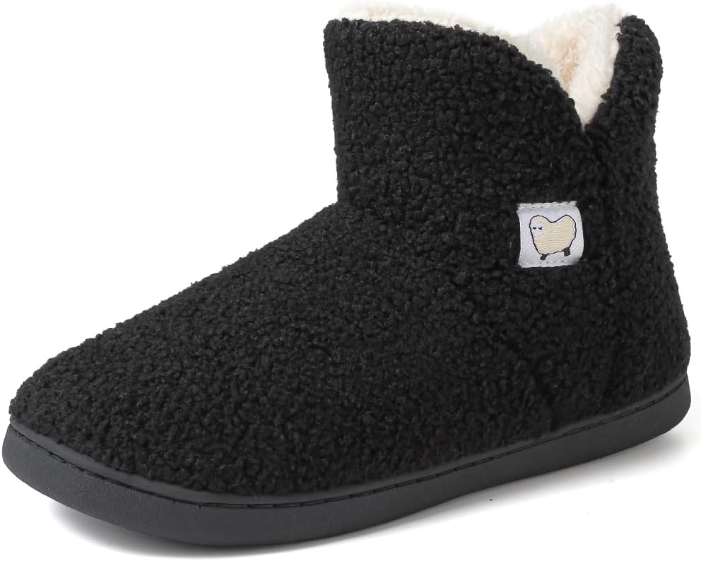 Chausson Montant Femmes Hommes