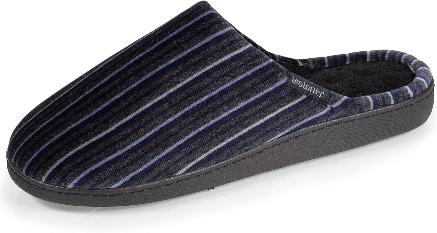 Chaussons Pantoufles Mules Homme