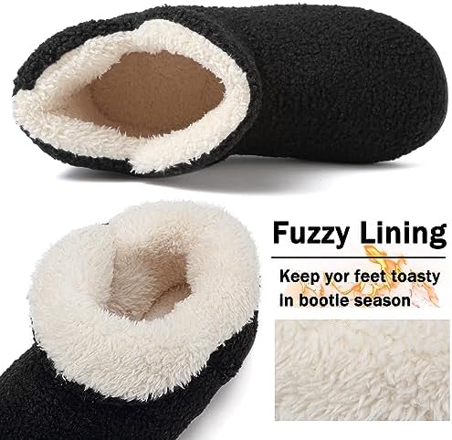 Vue 2 de Chausson Montant Femmes Hommes