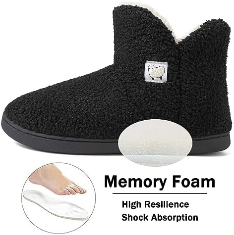 Vue 4 de Chausson Montant Femmes Hommes