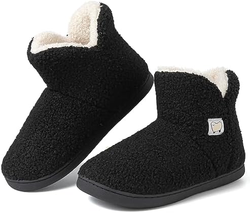 Vue 5 de Chausson Montant Femmes Hommes