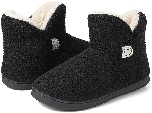 Vue 6 de Chausson Montant Femmes Hommes