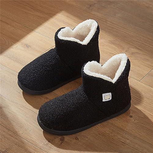 Vue 7 de Chausson Montant Femmes Hommes