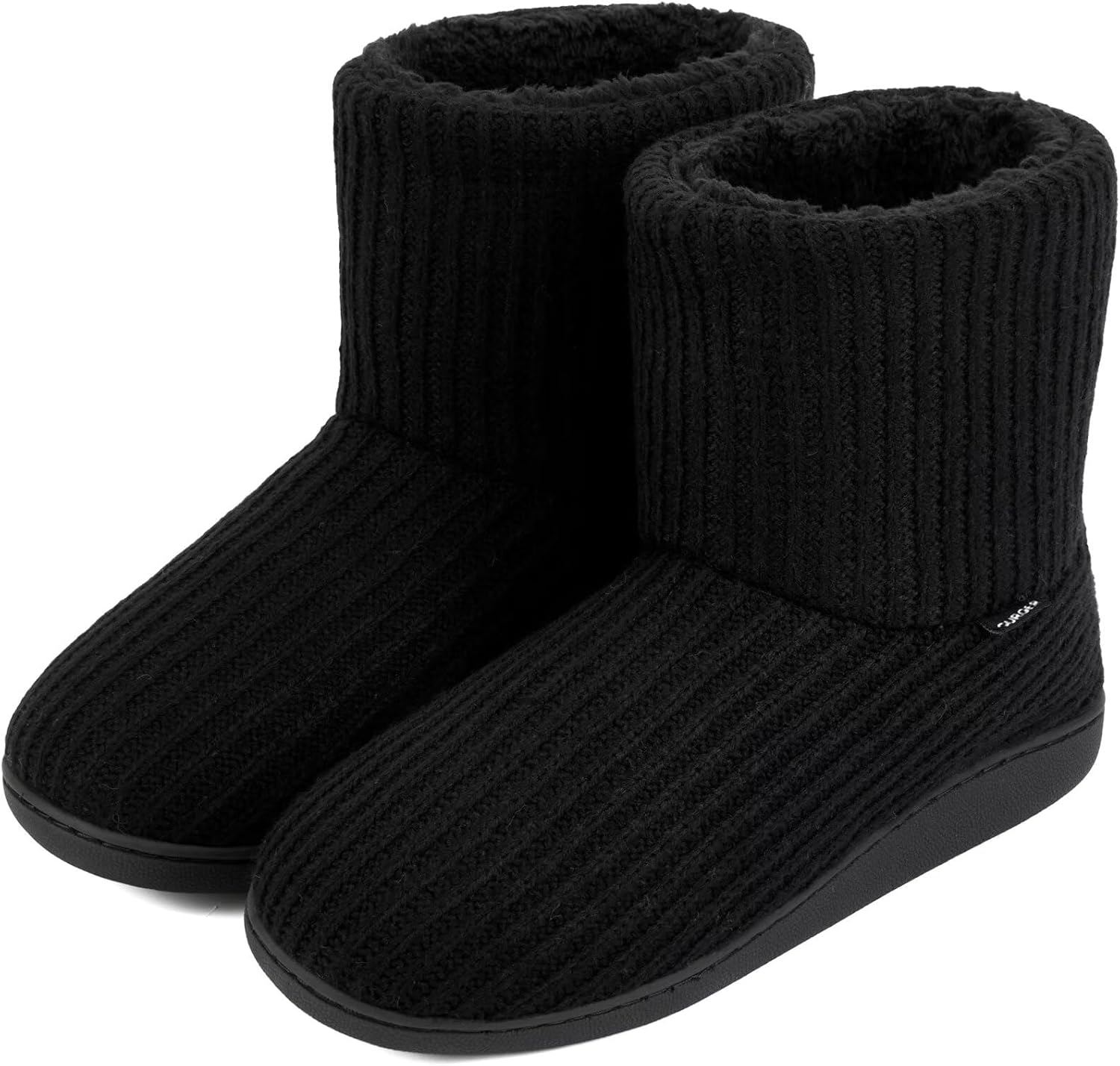 Tricote Chausson Montant Homme