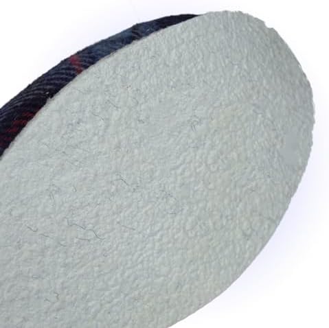 Vue 4 de Charentaises Traditionnelles Famas Marine