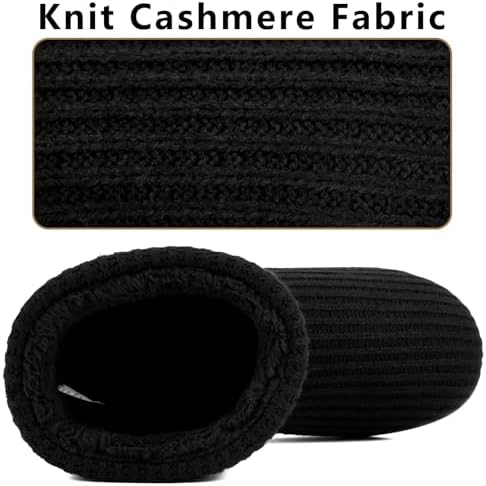 Vue 4 de Tricote Chausson Montant Homme