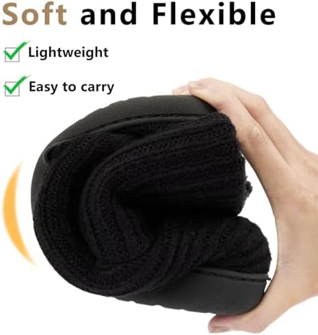 Vue 7 de Tricote Chausson Montant Homme