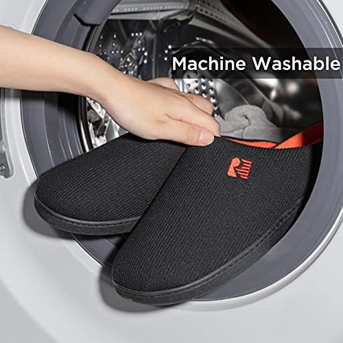 Vue 6 de Chausson En Mousse