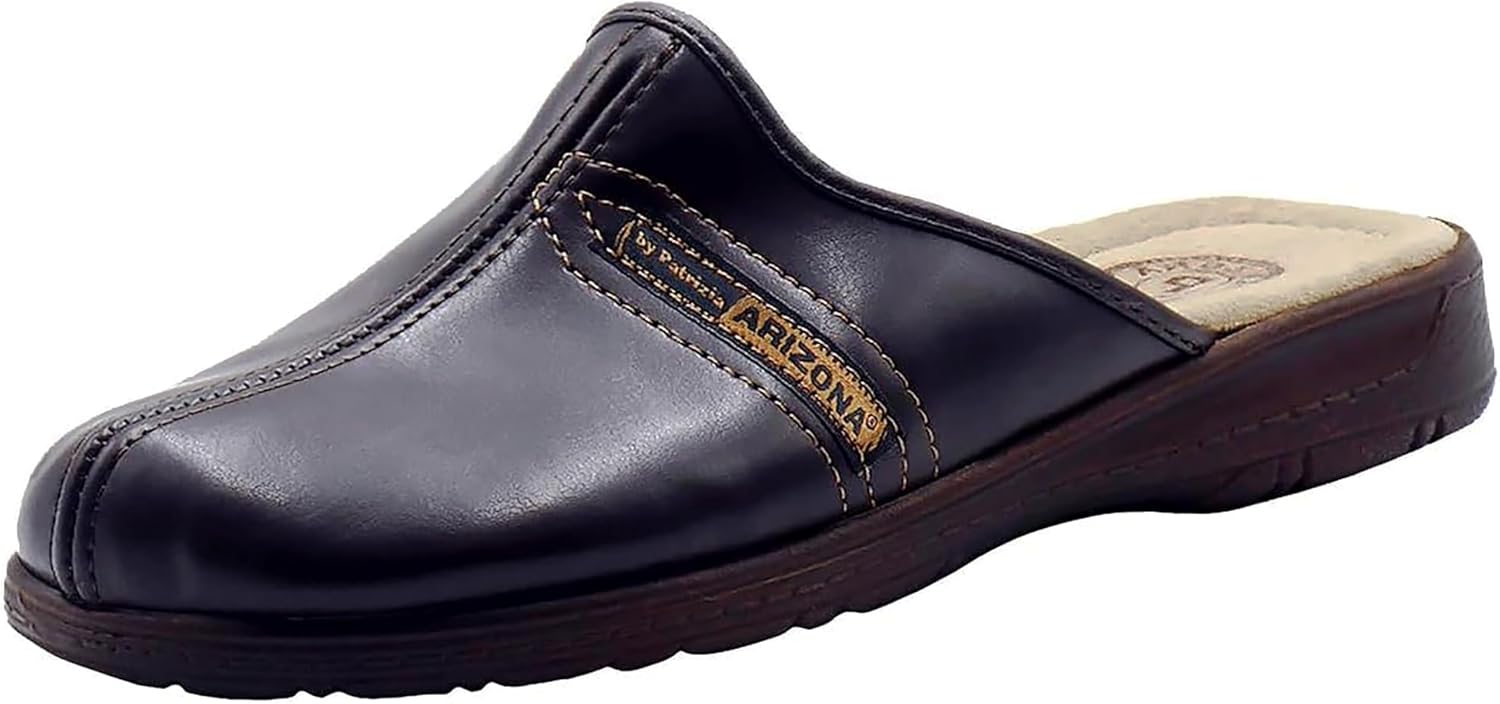 Chaussons Dhiver Pour Homme