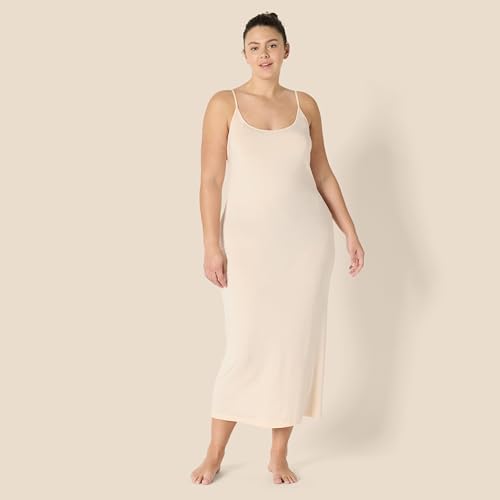 Vue 5 de Femme Robe Nuisette En
