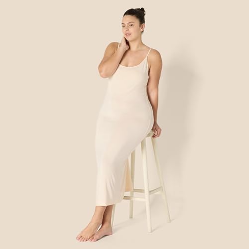 Vue 6 de Femme Robe Nuisette En