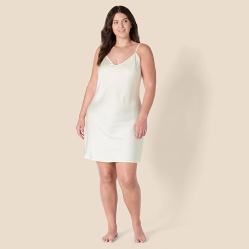 Vue 5 de Nuisette Courte Fines