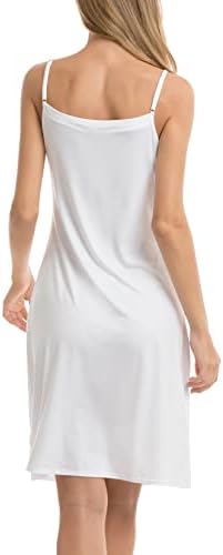Vue 4 de Fond De Robe Femme