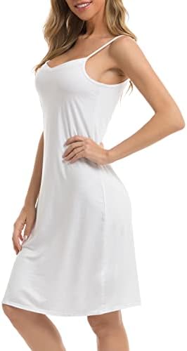 Vue 5 de Fond De Robe Femme
