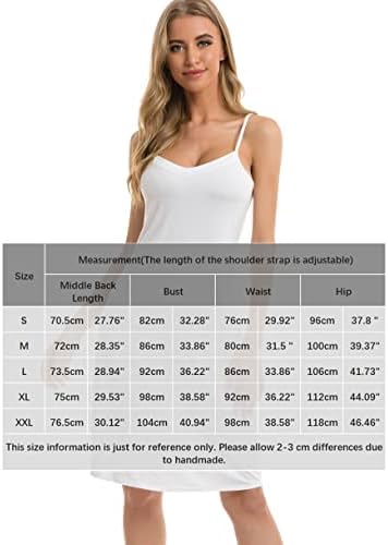 Vue 6 de Fond De Robe Femme