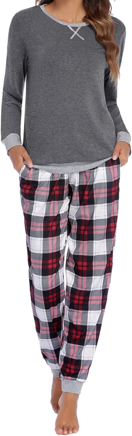 Pyjama Femme Ensembles De