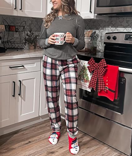 Vue 5 de Pyjama Femme Ensembles De