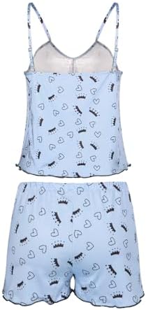 Vue 6 de Femme Sexy Ete Ensemble