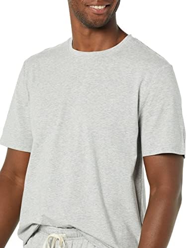 Vue 5 de Homme Ensemble Pyjama Avec