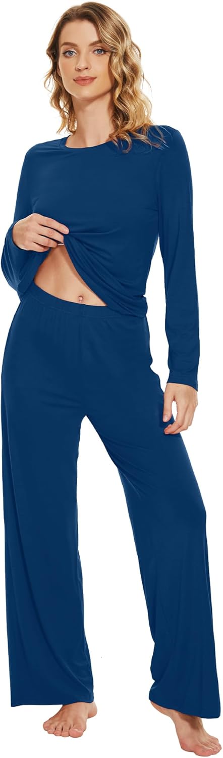 Ensembles Pyjamas - Vêtements de nuit premium et accessoires confort