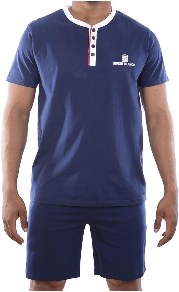 Ensemble De Pijama Homme