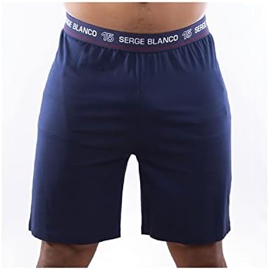 Vue 4 de Ensemble De Pijama Homme