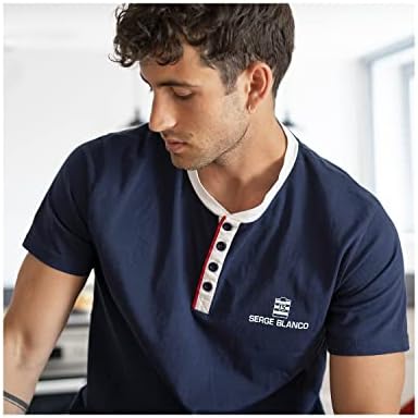 Vue 6 de Ensemble De Pijama Homme