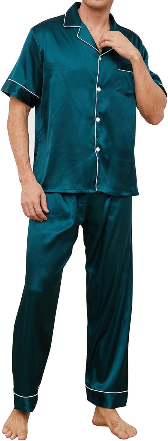 Ensembles De Pyjama Homme