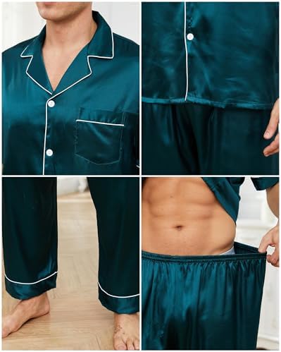 Vue 4 de Ensembles De Pyjama Homme