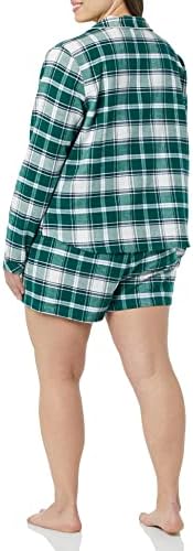 Vue 4 de Femme Ensemble De Pyjama