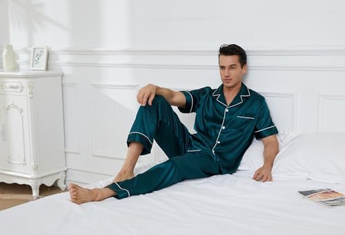 Vue 5 de Ensembles De Pyjama Homme