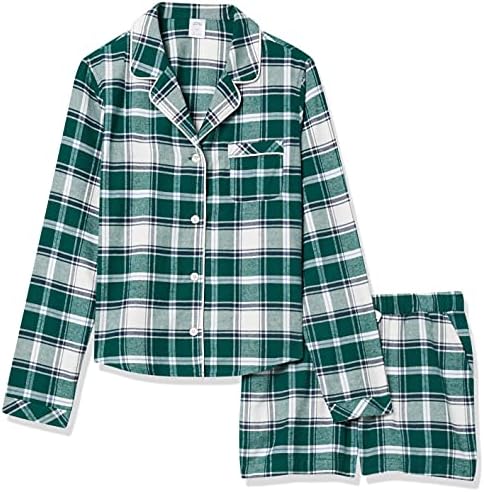 Vue 5 de Femme Ensemble De Pyjama