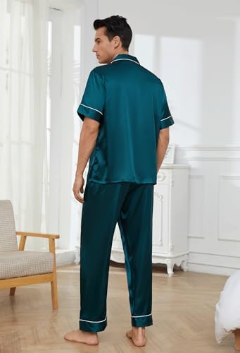 Vue 6 de Ensembles De Pyjama Homme