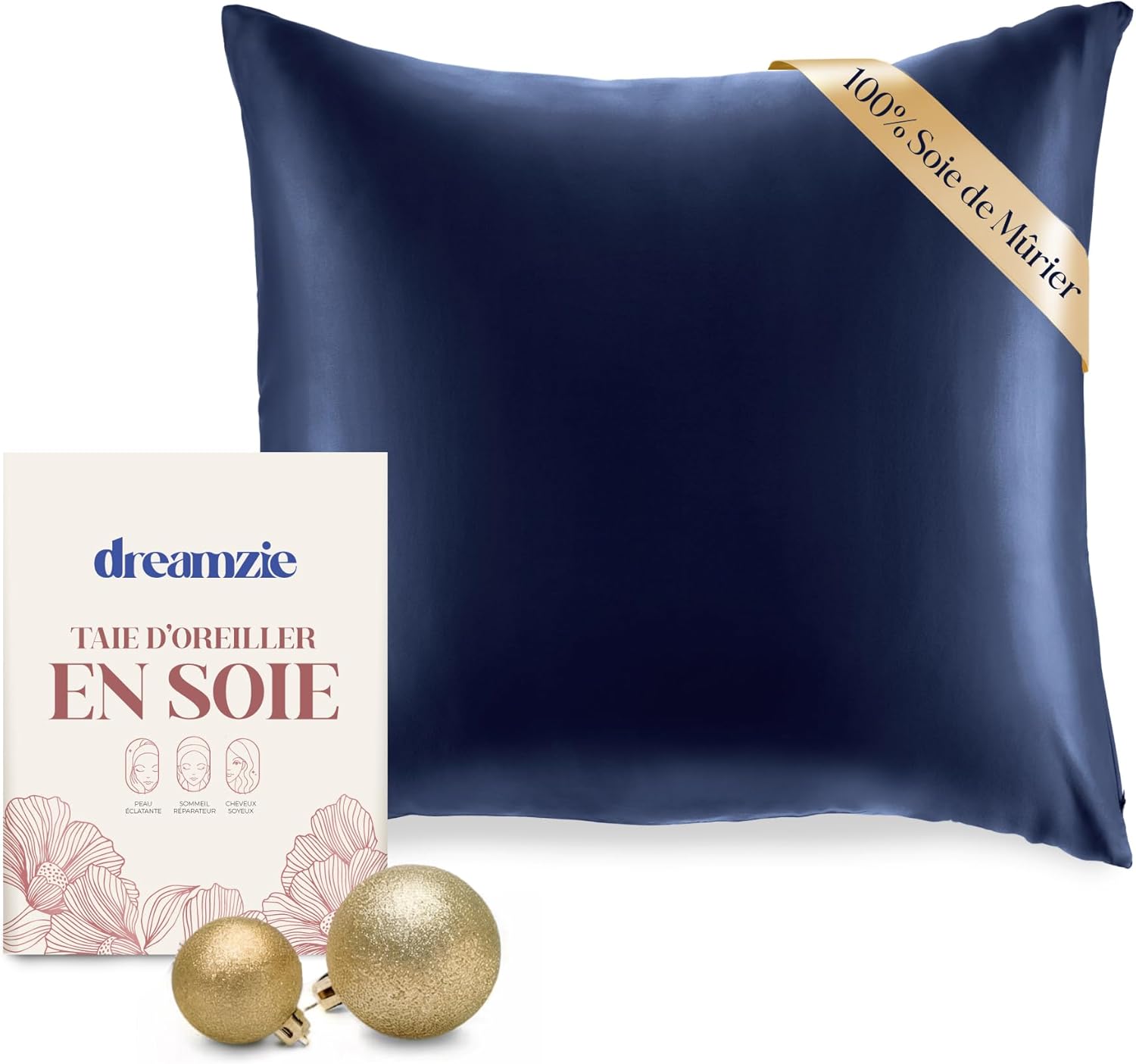 Dreamzie Taie Oreiller