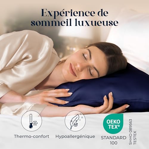 Vue 5 de Dreamzie Taie Oreiller