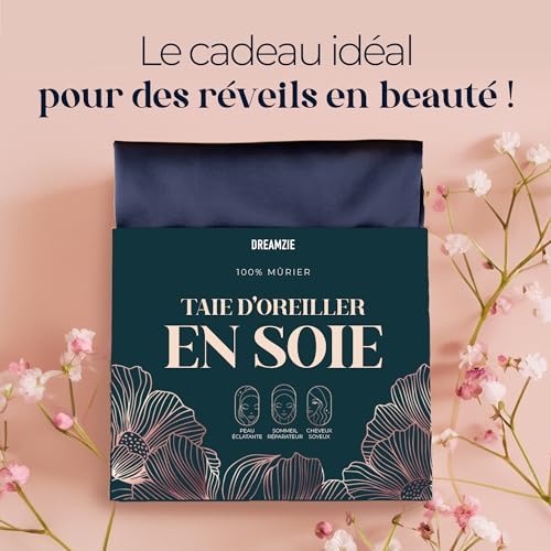 Vue 6 de Dreamzie Taie Oreiller