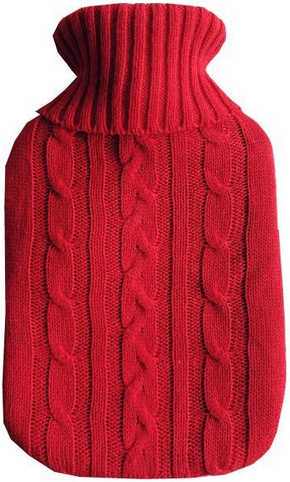 Trixes Housse De Bouillotte