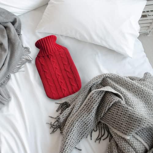 Vue 5 de Trixes Housse De Bouillotte