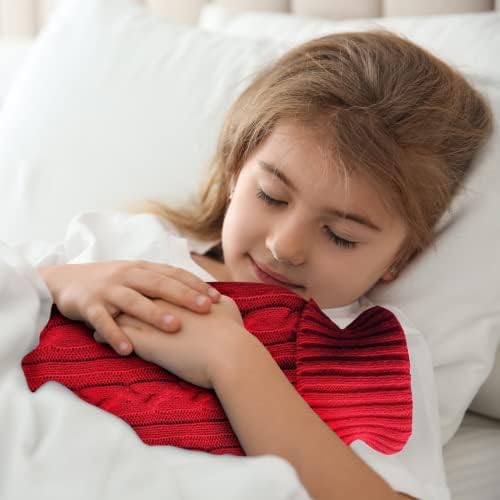 Vue 6 de Trixes Housse De Bouillotte